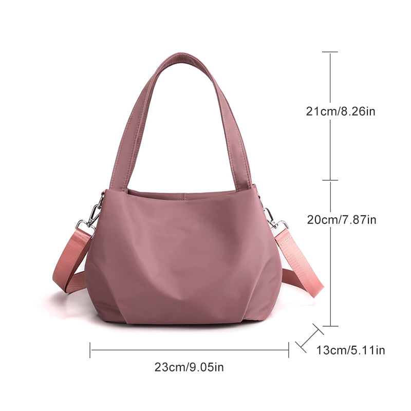 Goodly Bag™ | Wasserdichte Umhängetasche für Frauen