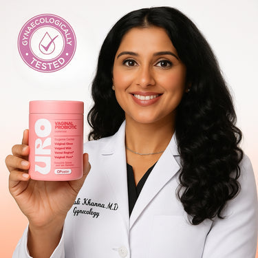 URO Probiótico Íntimo
