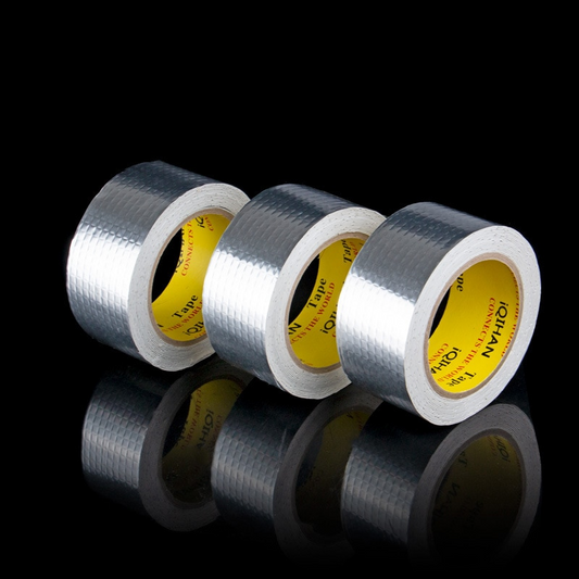 QuikSealr™️ | Entfesseln Sie die Kraft der wasserfesten Verklebung