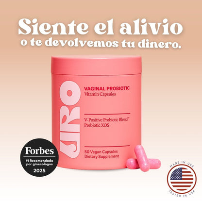 URO Probiótico Íntimo