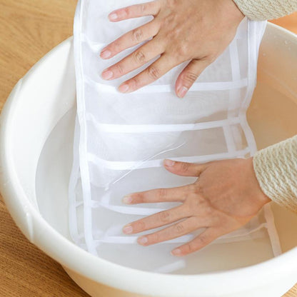 Kleiderschrank Kleidung Organizer