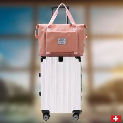Travel Bag™ | Packen Sie bequem mehr Sachen ein