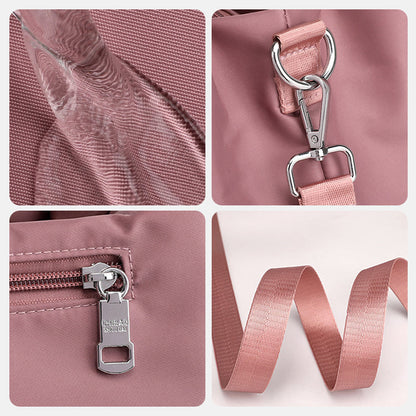 Goodly Bag™ | Wasserdichte Umhängetasche für Frauen