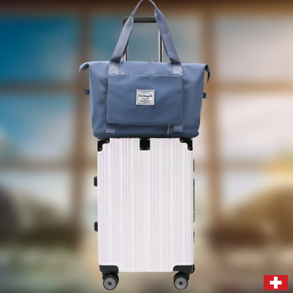 Travel Bag™ | Packen Sie bequem mehr Sachen ein
