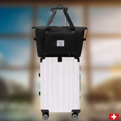 Travel Bag™ | Packen Sie bequem mehr Sachen ein