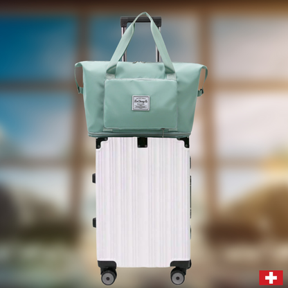 Travel Bag™ | Packen Sie bequem mehr Sachen ein