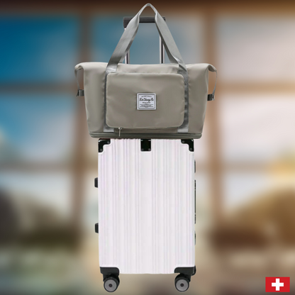 Travel Bag™ | Packen Sie bequem mehr Sachen ein