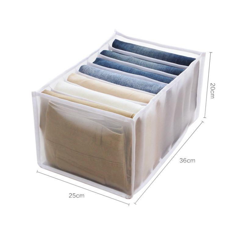 Kleiderschrank Kleidung Organizer