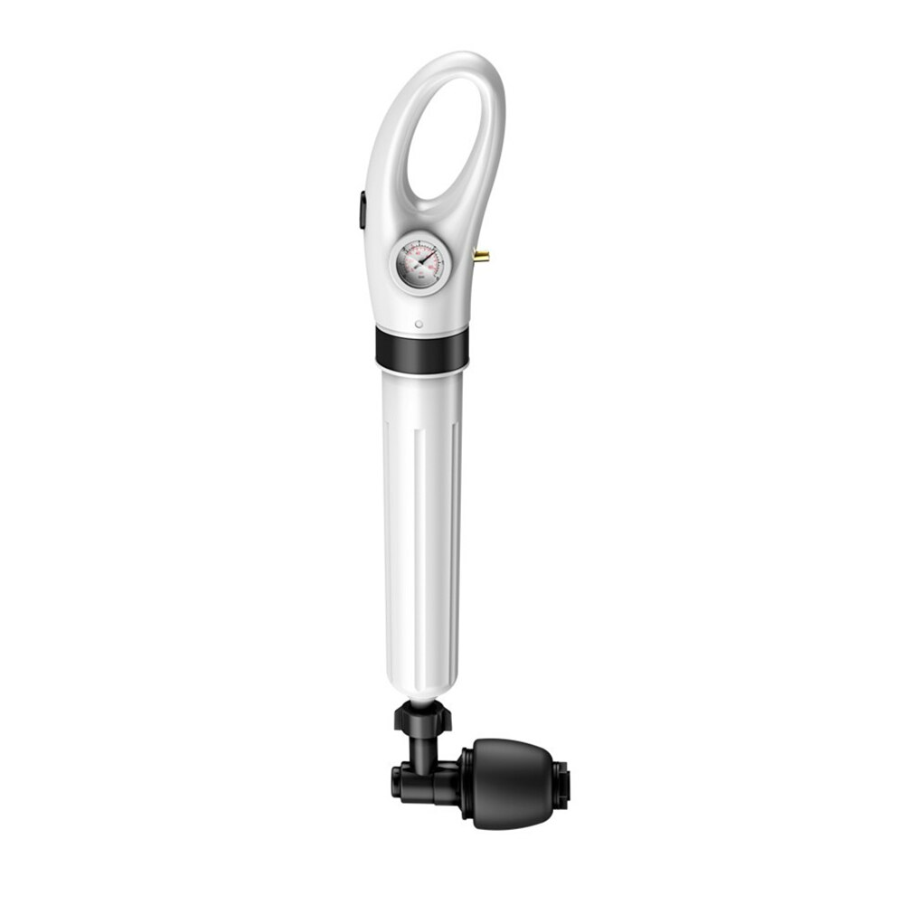 Tromblee™️ | Die ultimative Lösung für verstopfte Abflüsse