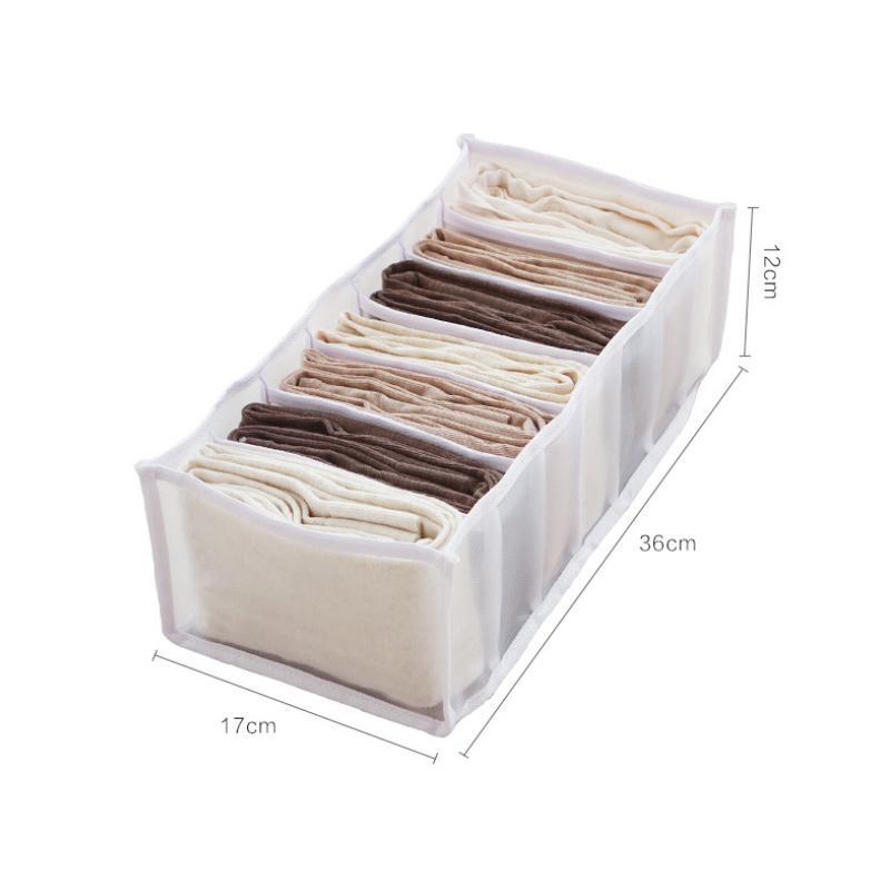 Kleiderschrank Kleidung Organizer