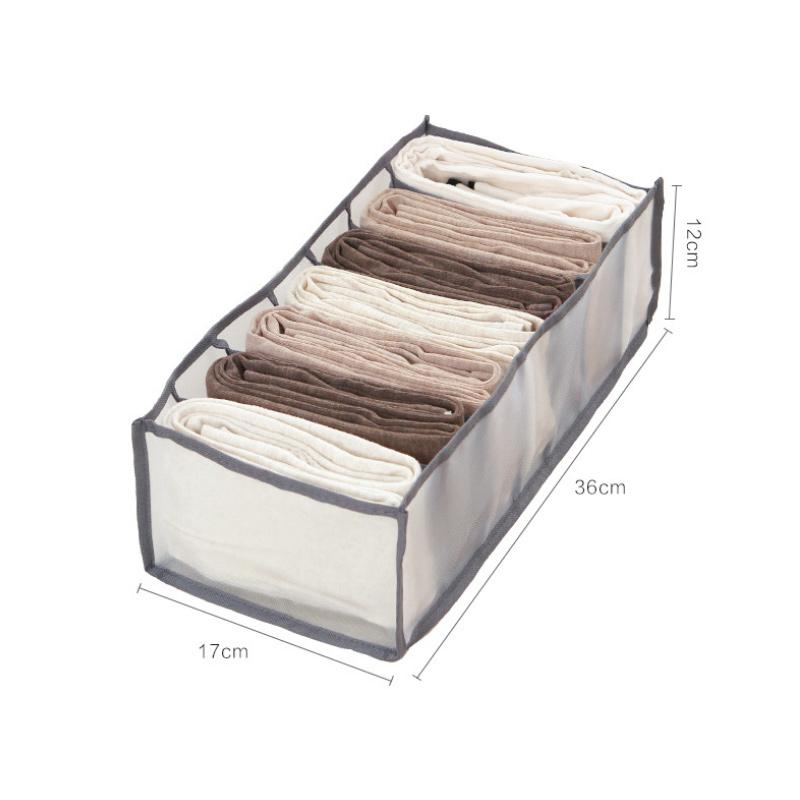 Kleiderschrank Kleidung Organizer