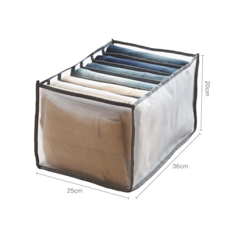 Kleiderschrank Kleidung Organizer
