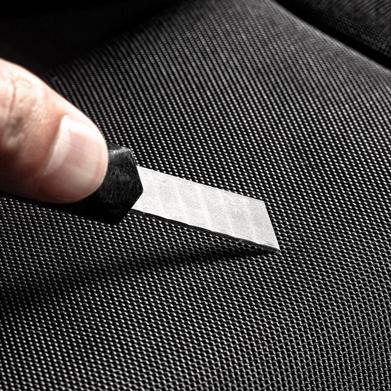 Anti-Theft Security Bag™ | Schützen Sie Ihr Vermögen um jeden Preis