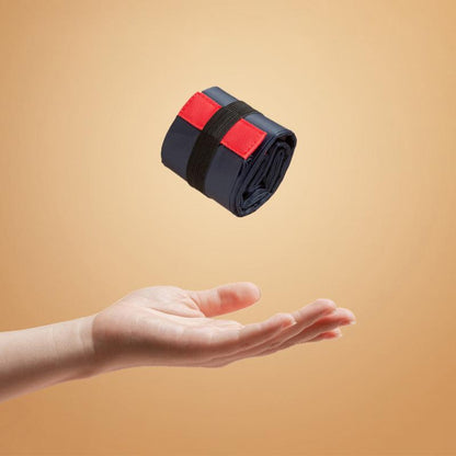 Bagfit™ | Reißfeste, faltbare Einkaufstasche