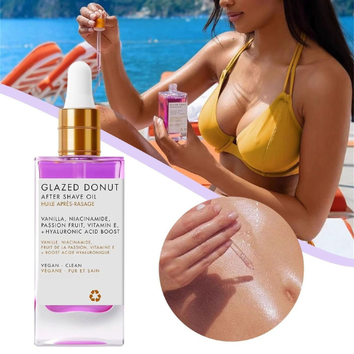 TRULY BEAUTY | Aceite para el Cuidado de la Zona Íntima Externa