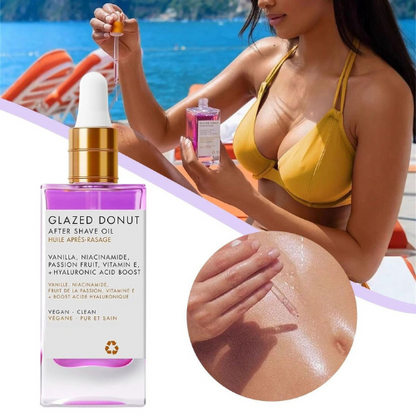 TRULY BEAUTY | Aceite para el Cuidado de la Zona Íntima Externa