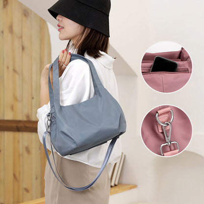 Goodly Bag™ | Wasserdichte Umhängetasche für Frauen