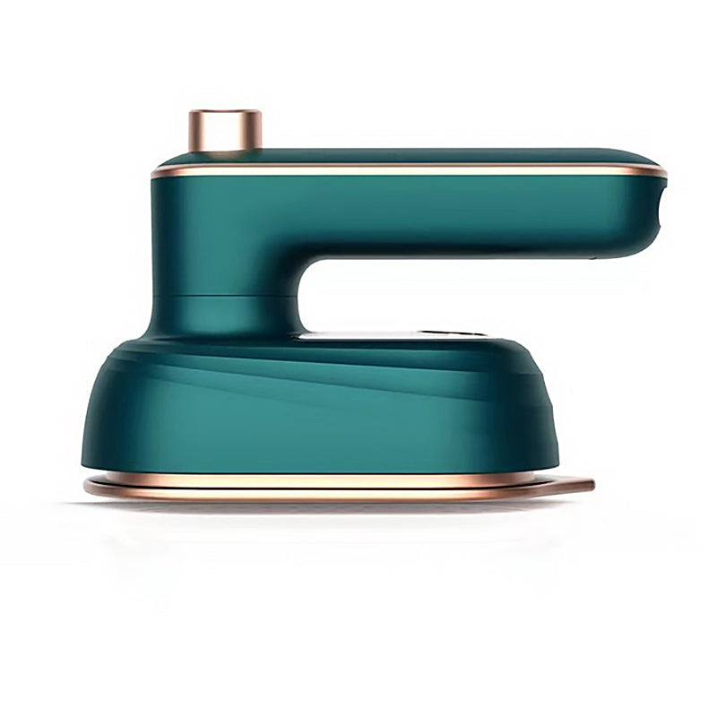 Proper Press™️ | Kompaktes Bügeleisen - Der ultimative Reisebegleiter