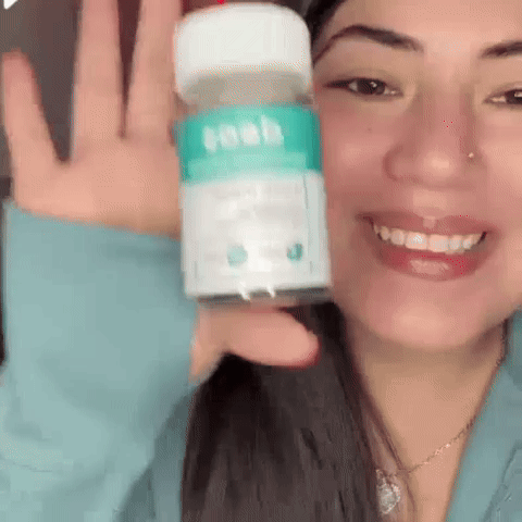 DEOS – Frescura total desde la primera cápsula – Saavero Ecuador