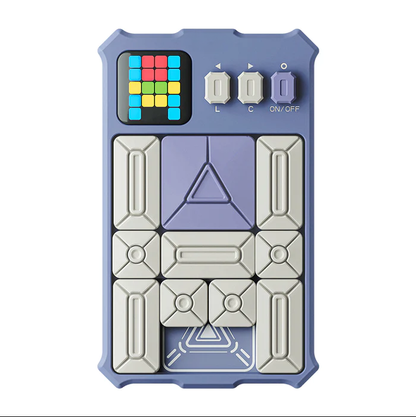 Puzzle Slider™ | Boost je hersenen