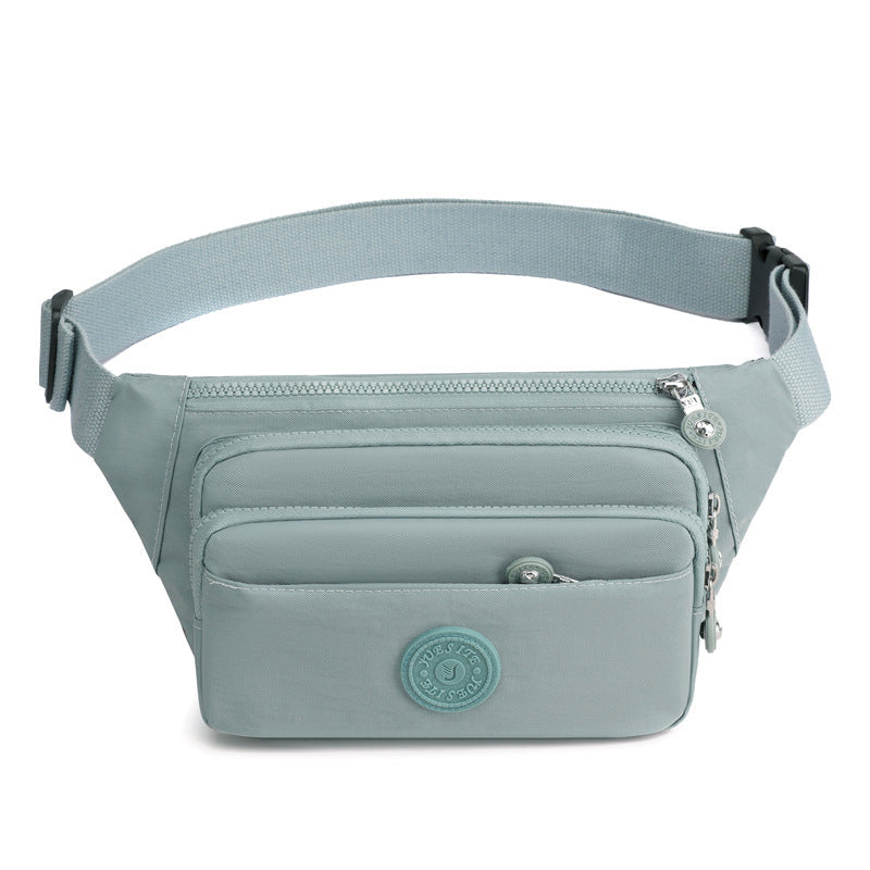Cozy Belt Bag™ | Hip und bequem bleiben