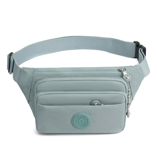 Cozy Belt Bag™ | Hip und bequem bleiben