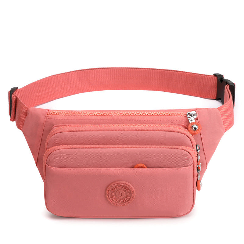 Cozy Belt Bag™ | Hip und bequem bleiben