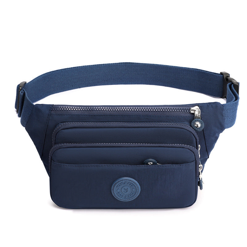 Cozy Belt Bag™ | Hip und bequem bleiben