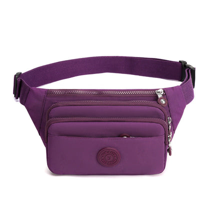 Cozy Belt Bag™ | Hip und bequem bleiben