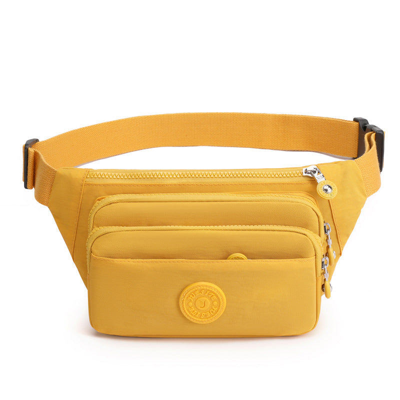 Cozy Belt Bag™ | Hip und bequem bleiben