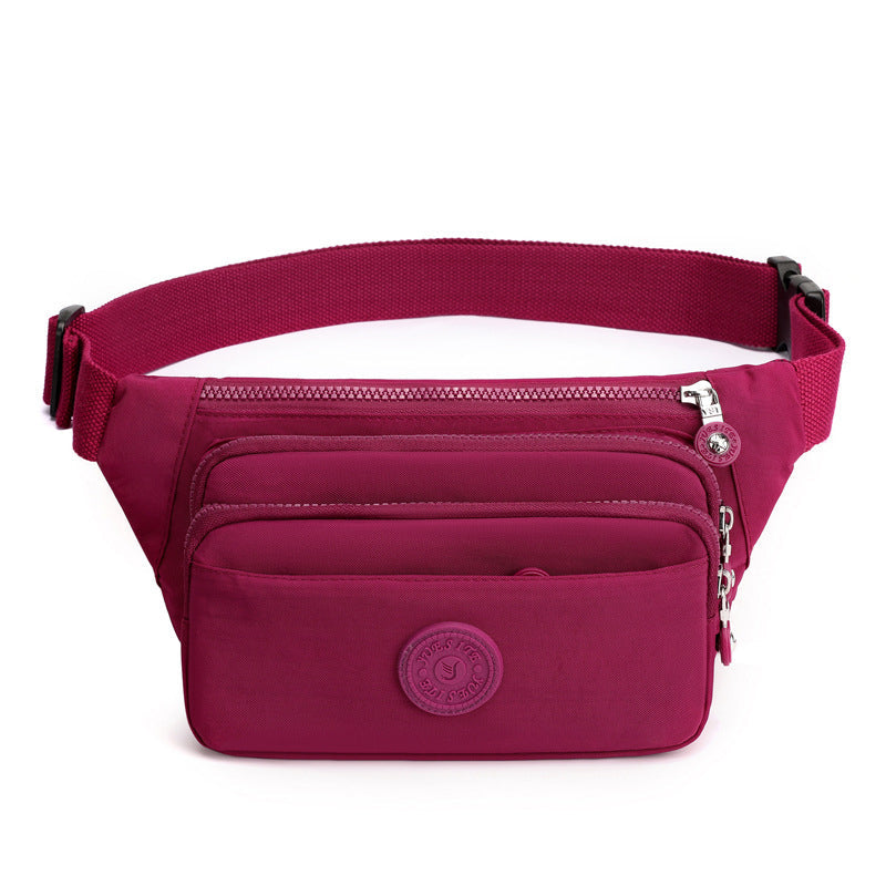 Cozy Belt Bag™ | Hip und bequem bleiben