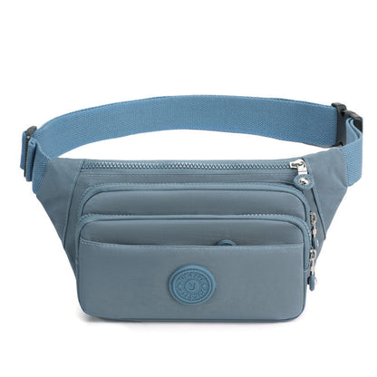 Cozy Belt Bag™ | Hip und bequem bleiben